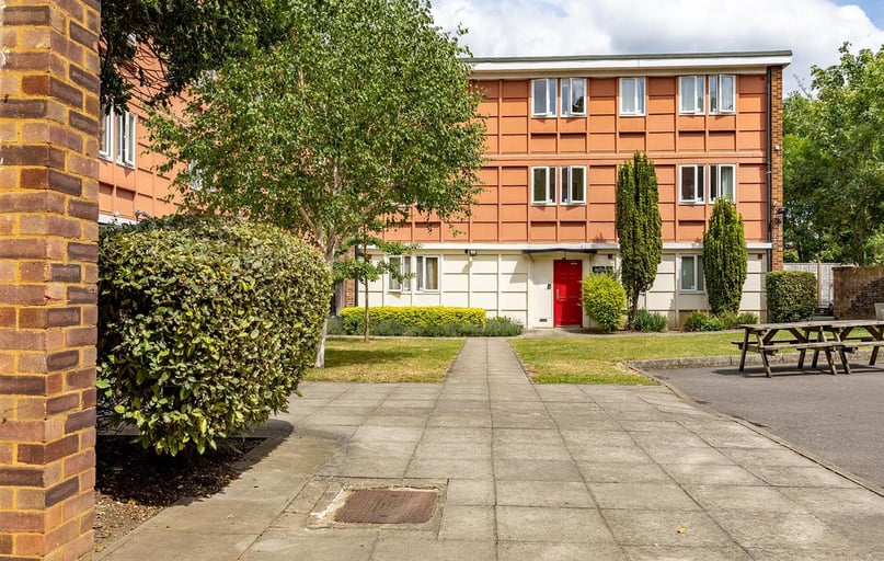 Flodden Road, Camberwell, London - Image 1